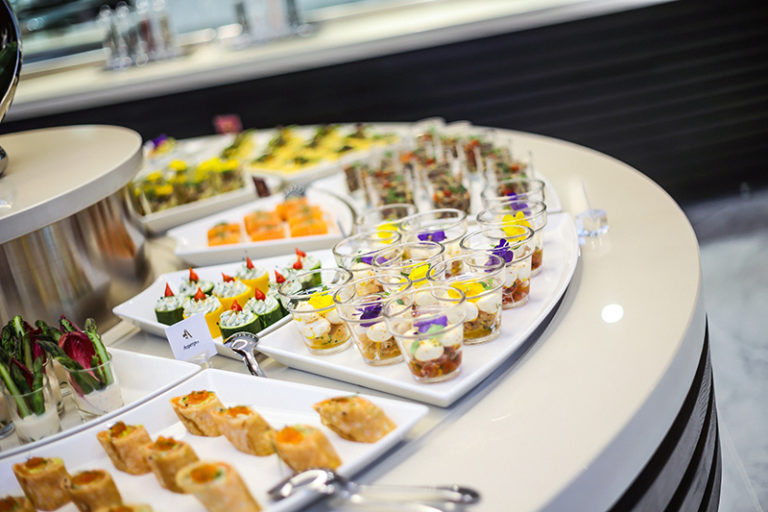 Sunday Buffet