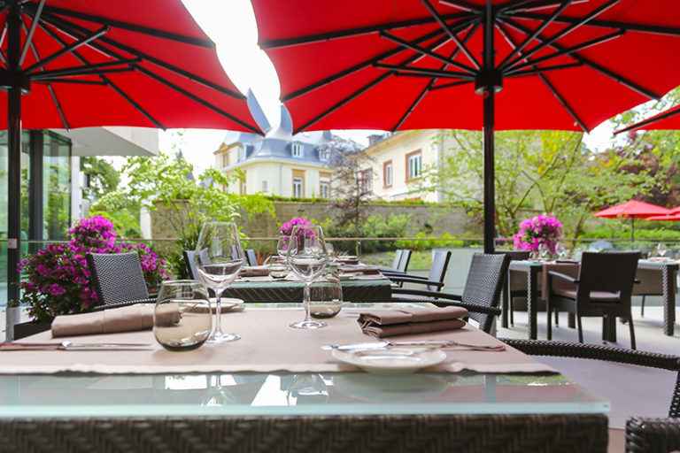 Restaurant Amelys Cuisine Francaise Et Specialites Luxembourgeoises Source From restaurant-amelys.lu Image Size Width 512 x Height 768 Restaurant Amelys Cuisine Francaise Et Specialites Luxembourgeoises - Restaurant Luxembourg Ville Terrasse