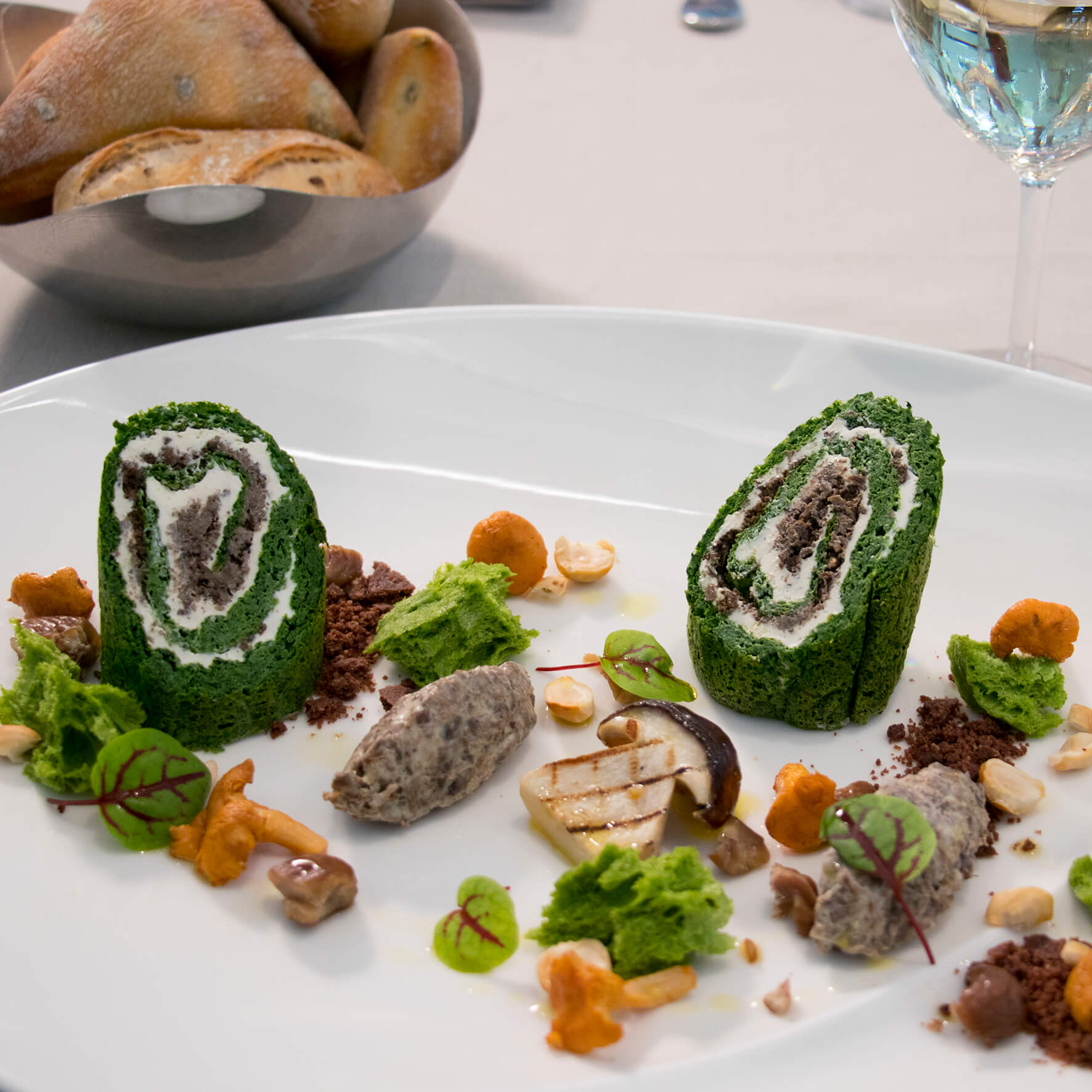 Nouvelles saveurs automnales