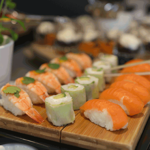 Sunday Brunch
