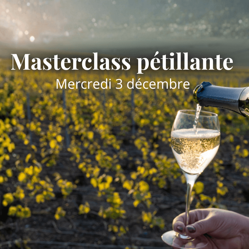 You don't know Crémant (yet) ?