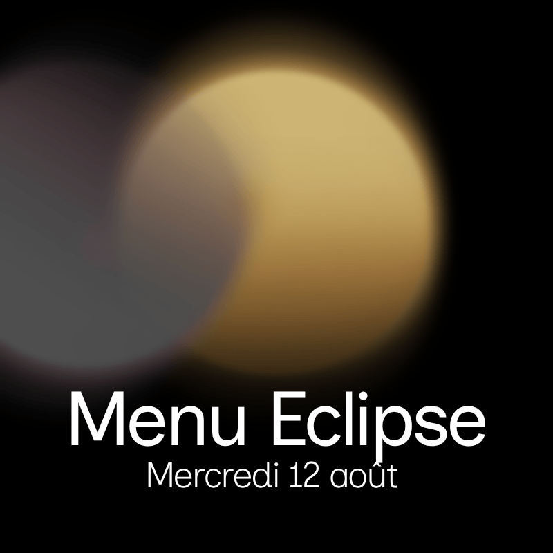 À l’occasion de l’éclipse solaire du 12 août…