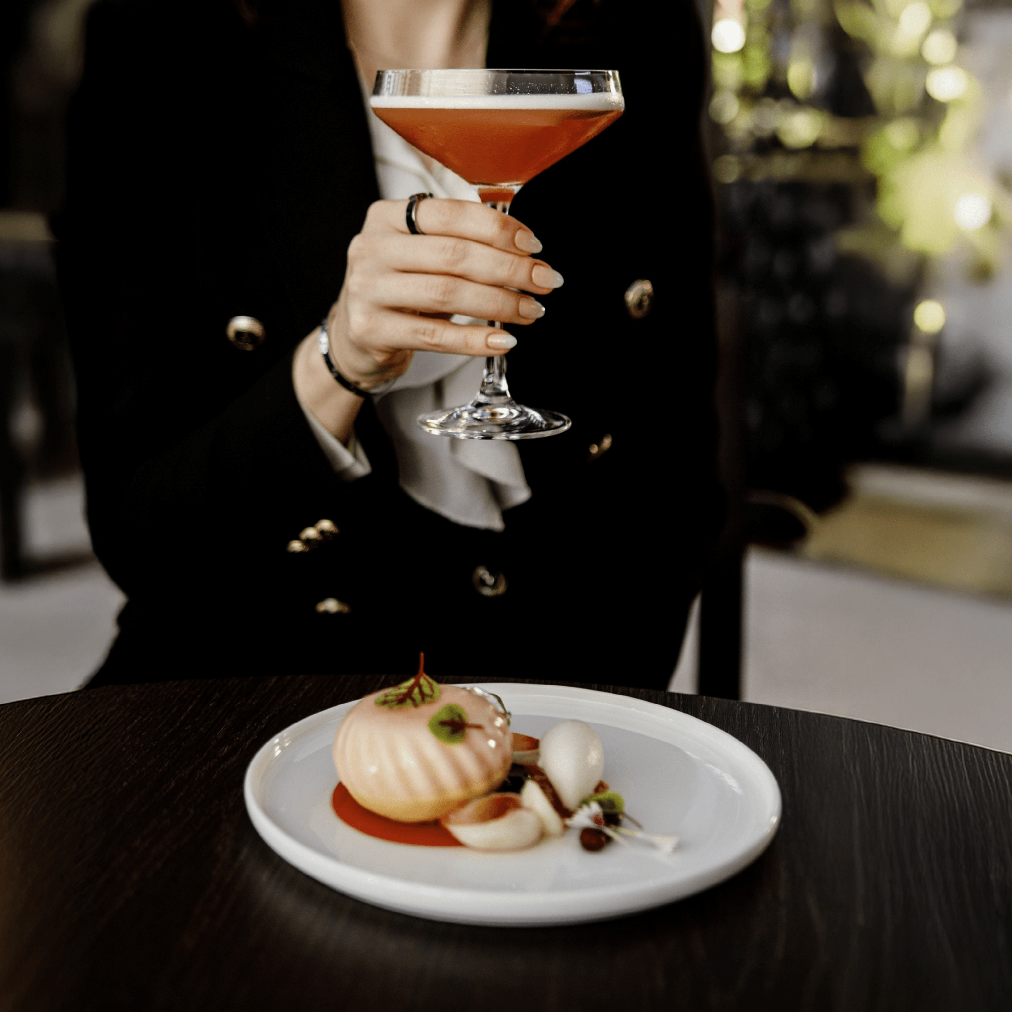 L'hôtel Le Royal s'engage pour Octobre Rose 🎀